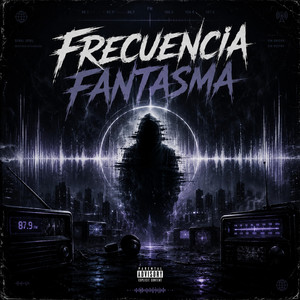 Frecuencia Fantasma by Chromatek Tecto