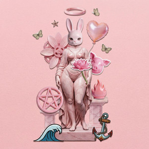 Portada de Pixel Queen Glitch