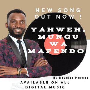 YAHWEH, Mungu Wa Mapendo