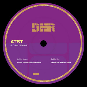 Golden Groove by ATST