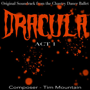 Tim Mountain - In the Theatre