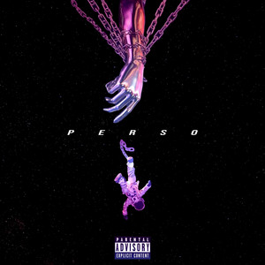 Portada de PERSO