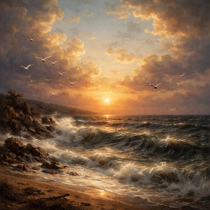 Jozzia - Fire and Ice