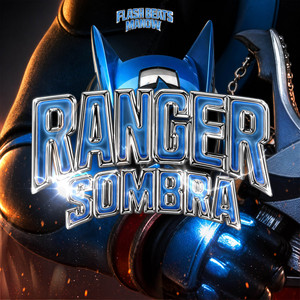 Ranger Sombra by Flash Beats Manow