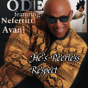 Portada de Ode (Respect)