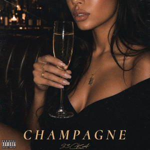 Champagne by S3CKA