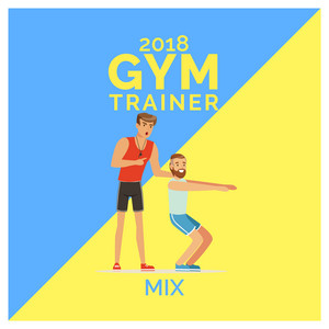 2018 Gym Trainer Mix album