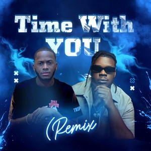 Time With You (Crazy Jay X Ti Kod - Time With You (Crazy Jay X Ti Kod) Remix by DJ CRAZY JAY, Time With You (Crazy Jay X Ti Kod)