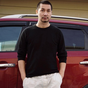 Marteeyet - haun bi. It's old.