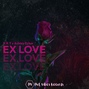 Ex Love by B.R.T, Ashley Ecker