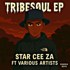 Star Cee Za, Ahee Teekay, Original_sedi & Maxwell Rbp - Dilo Txaka