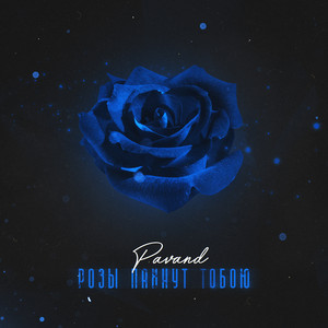 Розы пахнут тобою by Pavand