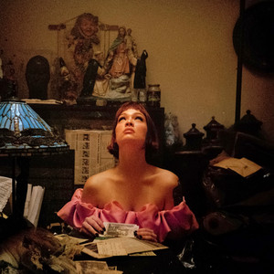 album cover: Não Há Nada Mais Honesto Que Um Sonho