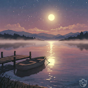 Quiet Thoughts by gldnbeats., yermo7