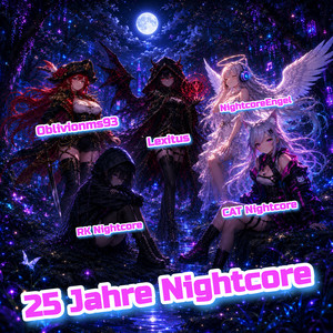 So klingt Nightcore by NightcoreEngel