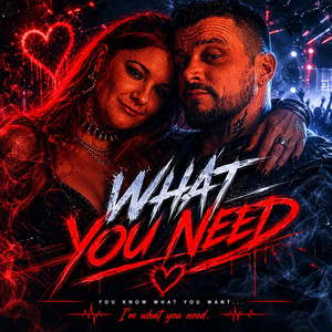 What you need by Mr nitemare