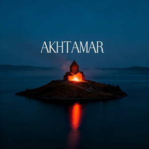 Akhtamar by Rafs Perfume