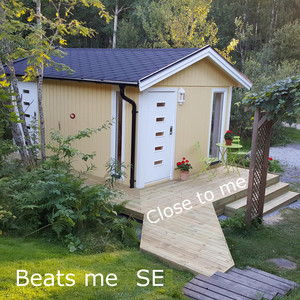Close to Me cover
