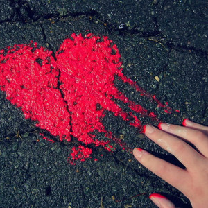 Don't Take My Love Away