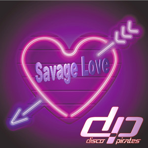 Savage Love (Laxed - Siren Beat) [Minipops Remix]