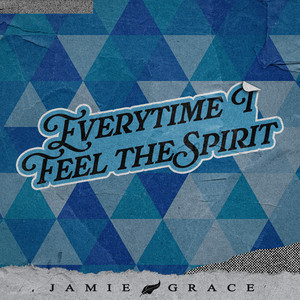 Were You There by Jamie Grace