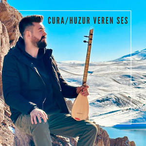 Yahya Deniz - CURA / Huzur Veren Ses