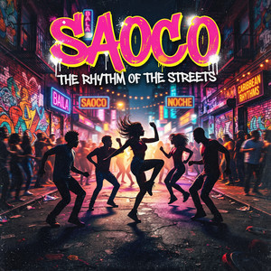 Saoco by pikete
