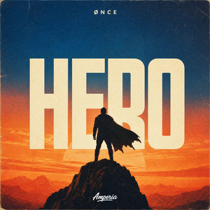 Hero by Ønce