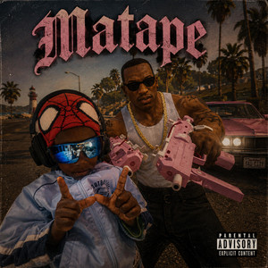 Matape by Del-End