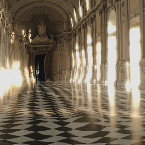 A Memory in a Melody by Invisible Movement