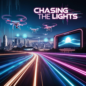 Chasing The Lights by DJ Ghoster