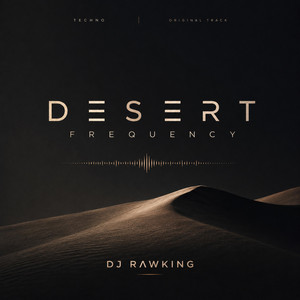 Desert Frequency