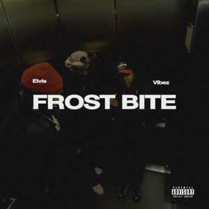 Vybz circle - FROST BITE