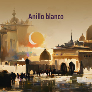 Dj Light - Anillo Blanco