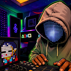 Go Off by Xblaze