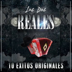 10 Exitos Originales album