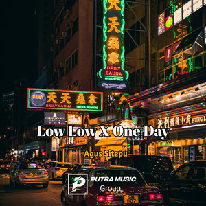 Agus Sitepu - Low Low / One Day