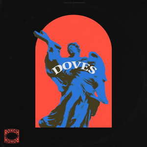 Doves by Roxch