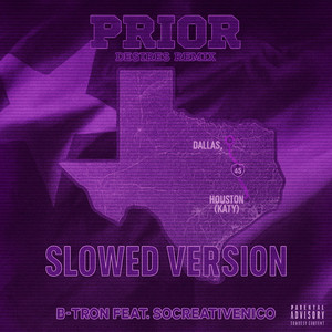Prior (Slowed Version)
