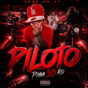 Piloto by Para 30 RD