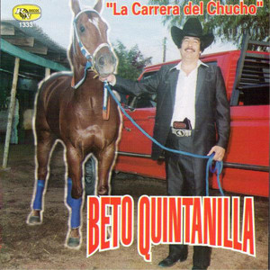 Beto Quintanilla - No Hay Dedos Iguales