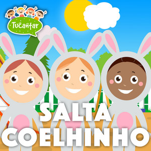 Tucantar - Salta Coelhinho