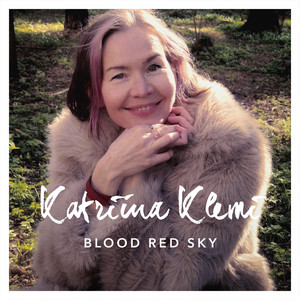 Blood Red Sky by Katriina Klemi