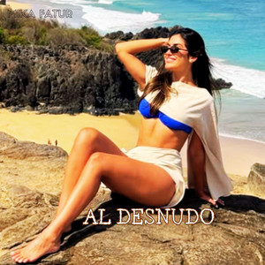AL DESNUDO by MIKA TAFUR