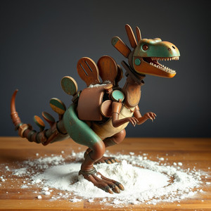 Run Hype by Drayce Knox