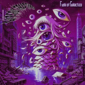 superultra2dtunes — Funk of Galactico