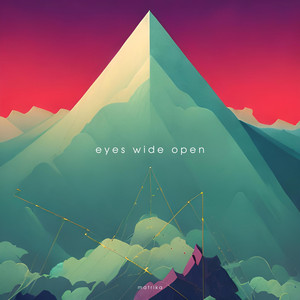 Matrika - Eyes Wide Open