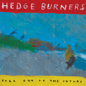 Twisted Vine by HEDGE BURNERS