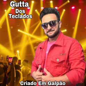 Só Tres Dias Só by Gutta dos teclados