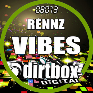 Vibes - Original Mix by Rennz